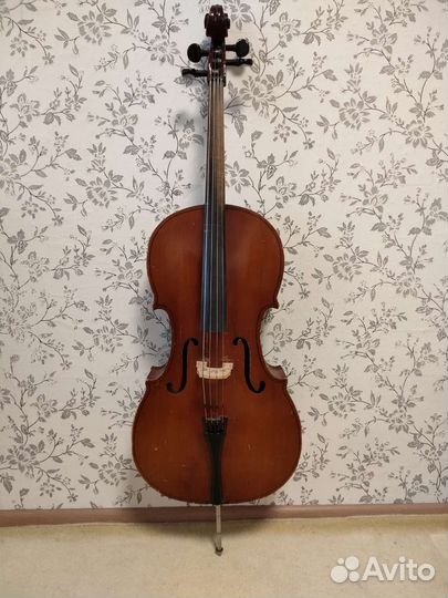 Виолончель 3/4