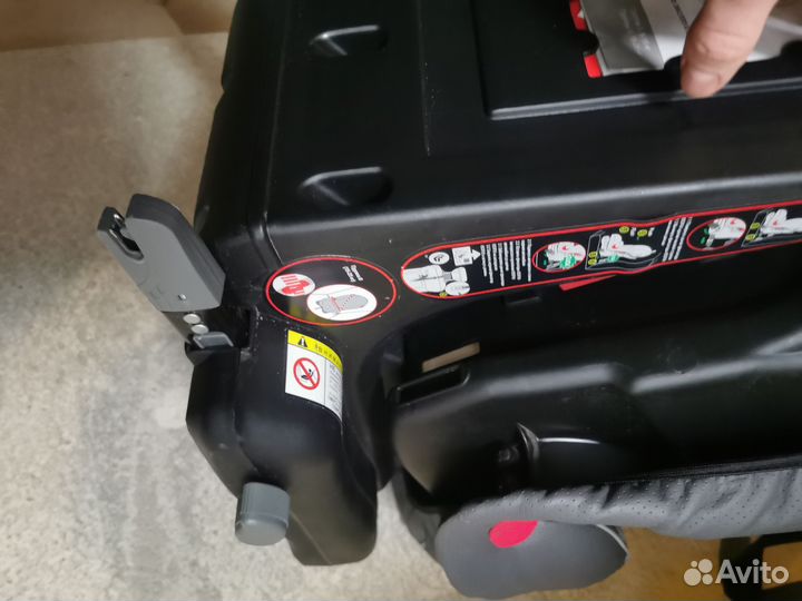 Детское автокресло от 0 до 25