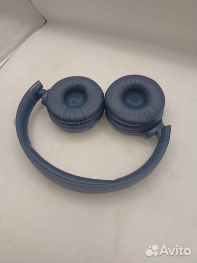 Наушники Jbl Tune 520Bt