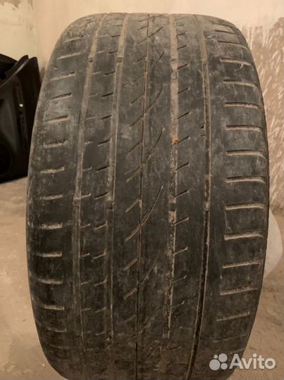 Cordiant Sport 295/40 R20