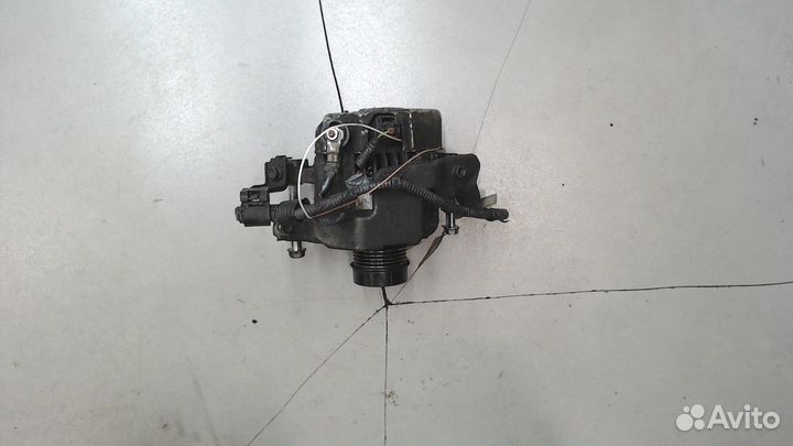 Генератор Toyota Verso-S, 2011