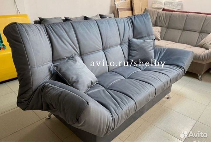 Диван клик кляк#1611