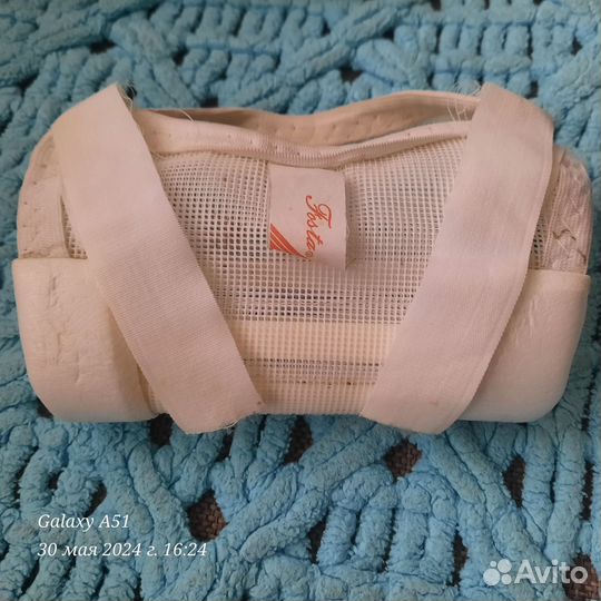 Перинка фрейка