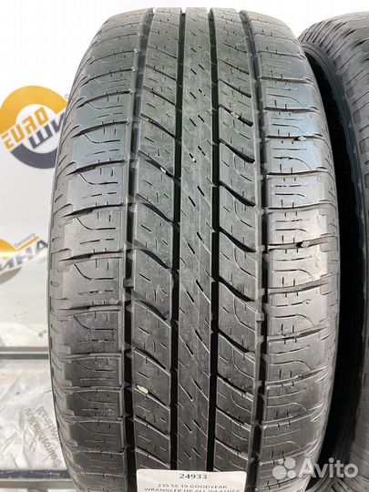 Goodyear Wrangler HP All Weather 235/55 R19 103W