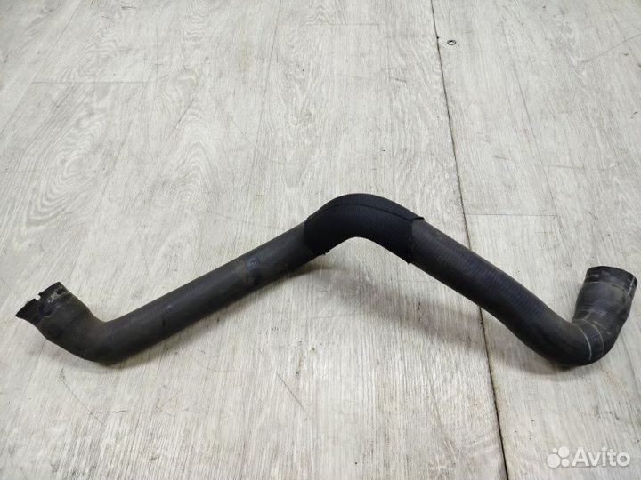 Патрубок системы охлаждения Ford Focus CB8 iqdb