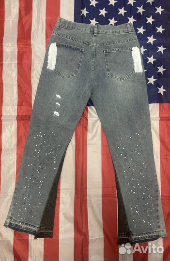 Gallery dept джинсы