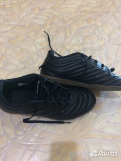 Бутсы adidas copa