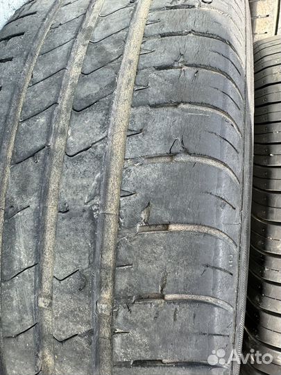 Hankook Kinergy Eco 205/55 R16 91H