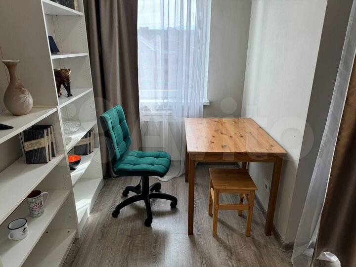 Квартира-студия, 26 м², 8/10 эт.