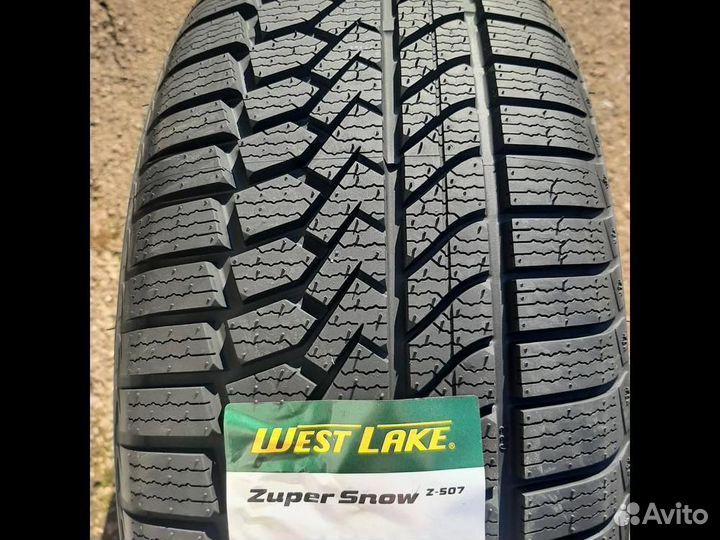 Westlake ZuperSnow Z-507 225/50 R17 99Z