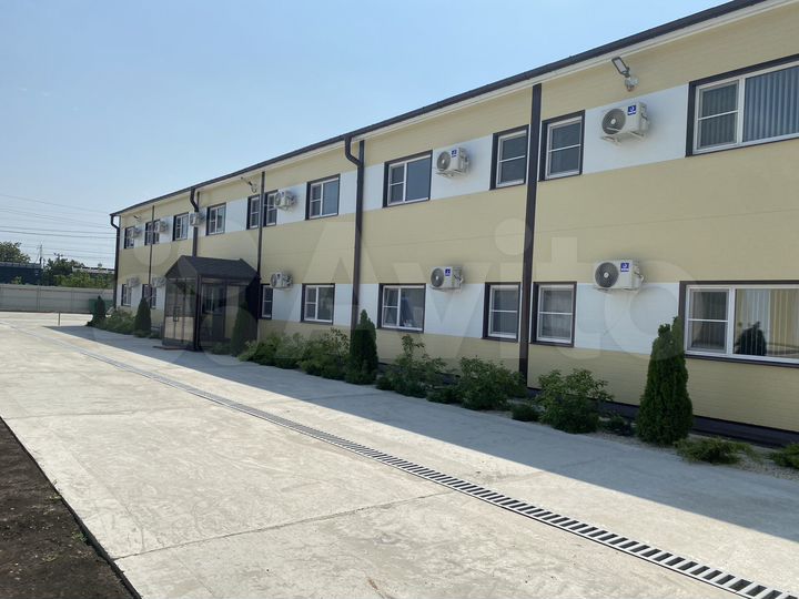 Сдается склад 2000-3000 м² Ейское Шоссе г. Краснод