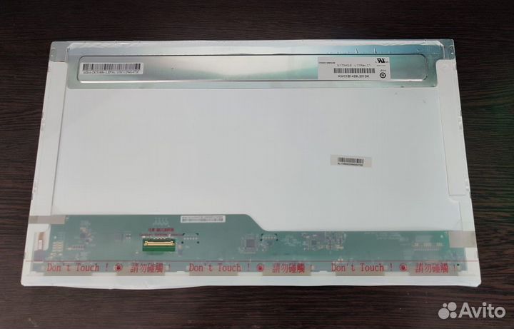 Запчасти ноутбука acer V3-771G