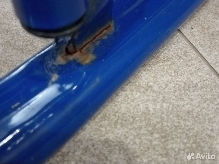 Детские санки коляска бу