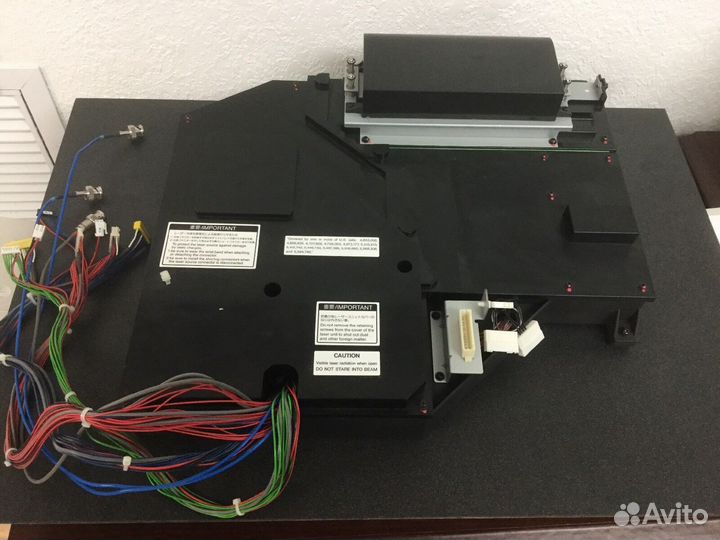 Запчасти Fuji Frontier 340