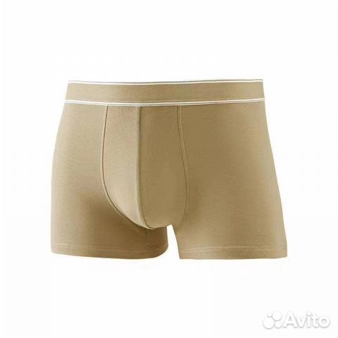 Трусы мужские боксеры