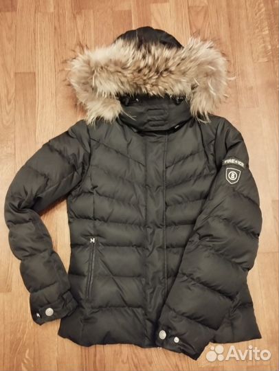 Горнолыжный костюм женский