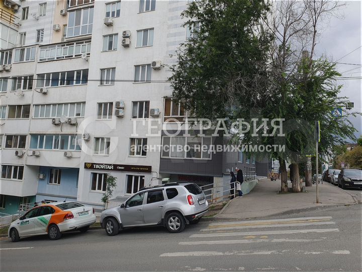 Торговая площадь 130 кв.м