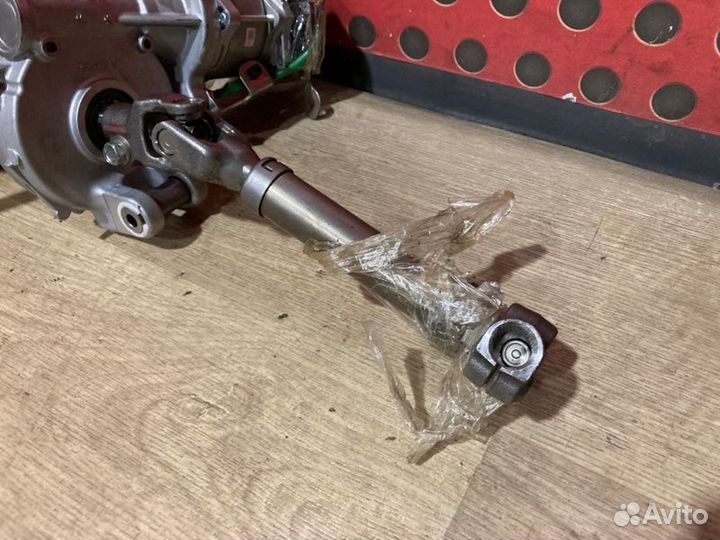 Рулевая колонка Lexus Ux mzah10R-awxbbw M20afxs