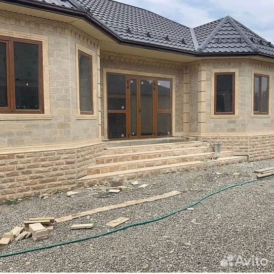 Облицовочный камень