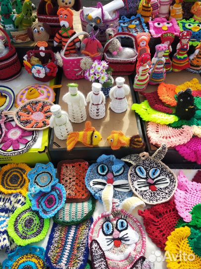 Ручная работа