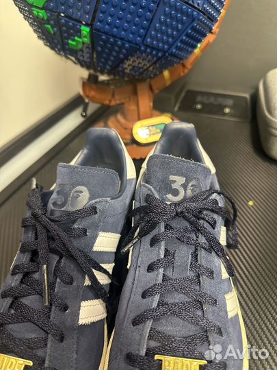 Adidas campus 80s Bape