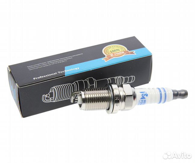 Свеча зажигания megapower