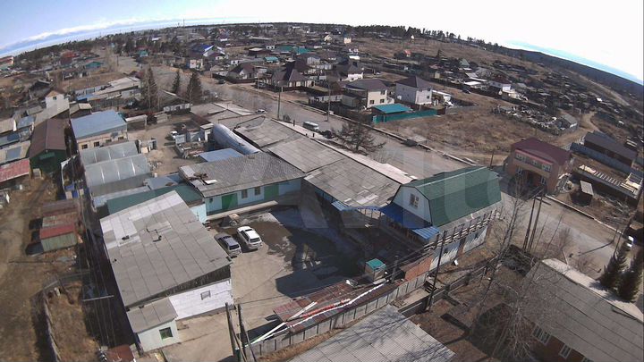 Свободного назначения, 4100 м²