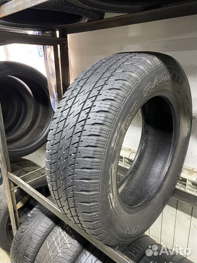 GT Radial Savero HT Plus 235/65 R17 104T