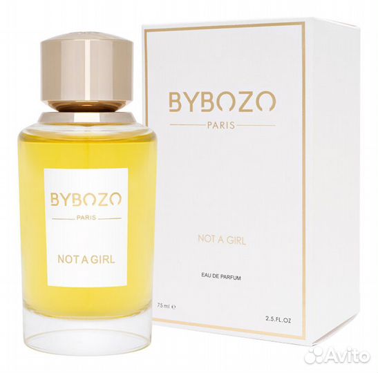 Bybozo Sea Breeze Оригинал