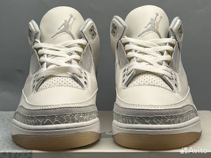 A Ma Maniére X Wmns Air Jordan 3 Retro SP 'Raised