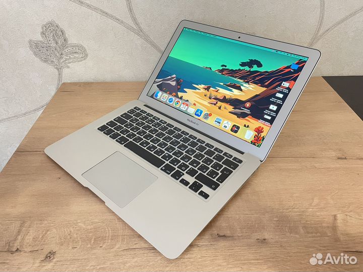 MacBook Air 13 Core i5