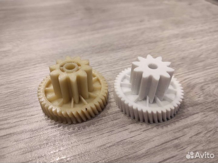 Шестерня мясорубки InHouse IMG1200G