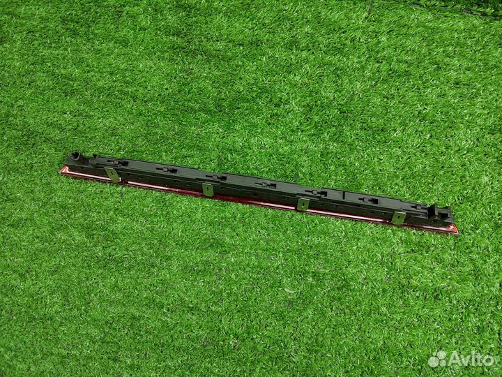 Дополнительный стоп сигнал Audi A6 C6 универсал VA