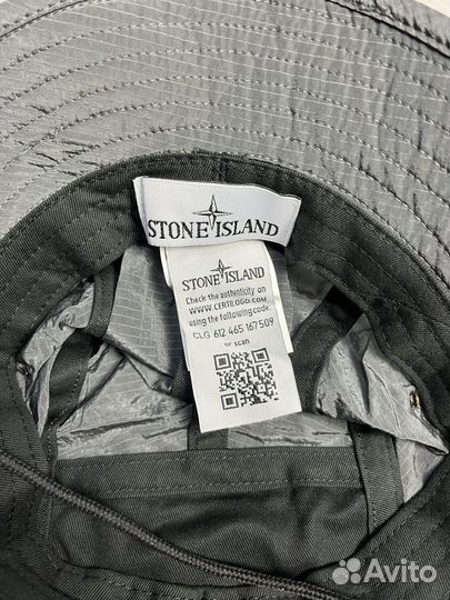 Панама stone island