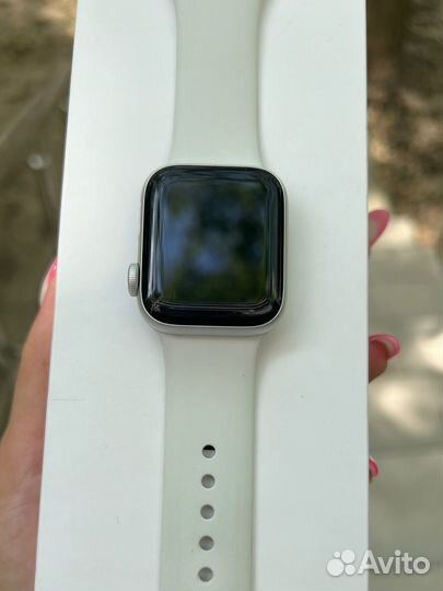 Apple watch SE 40mm