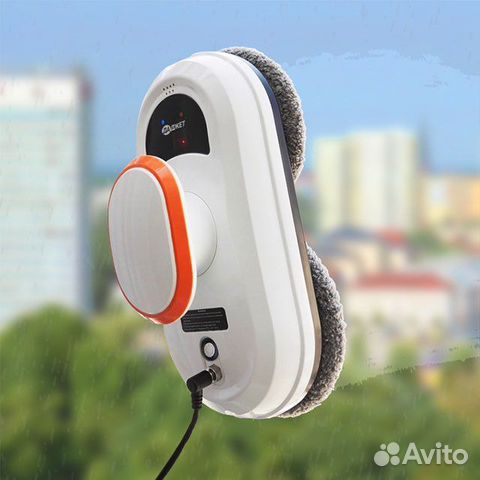 Аренда робот мойщик окон