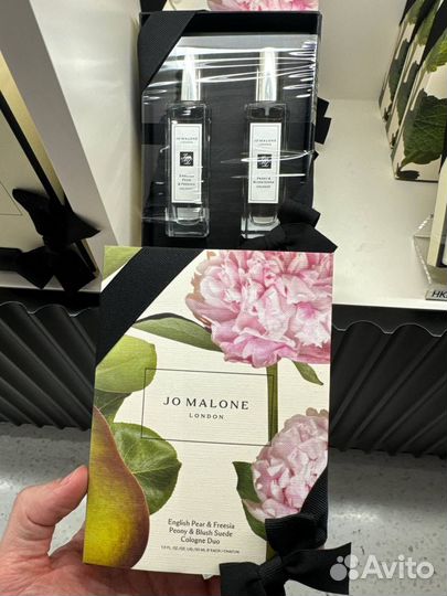 Духи Jo malone