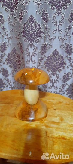 Светильник ночник настольный