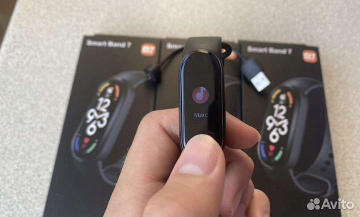 Smart Band m7