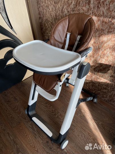 Стул для кормления Peg Perego Siesta