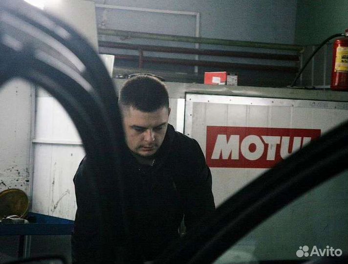 АВТОПОДБОР эндоскопия двигателя