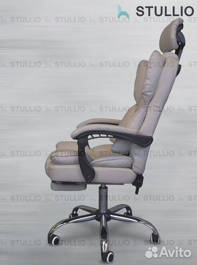 Кресло для игр. Игровое кресло с массажем