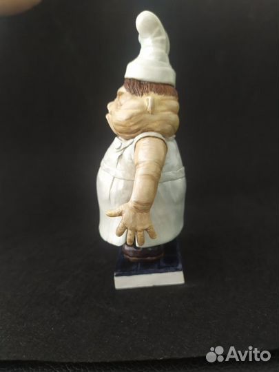 Повар Little Nightmares (на заказ)