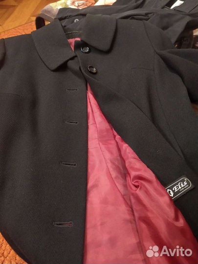 Пальто 46-48