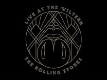 The Rolling Stones / Live AT The Wiltern (2CD)