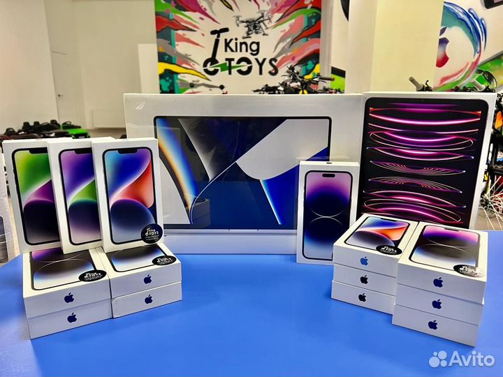 iPhone 13, 128 ГБ