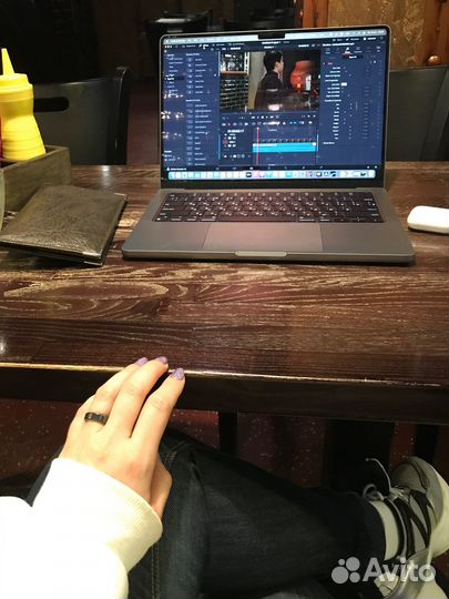 Видеомонтажер