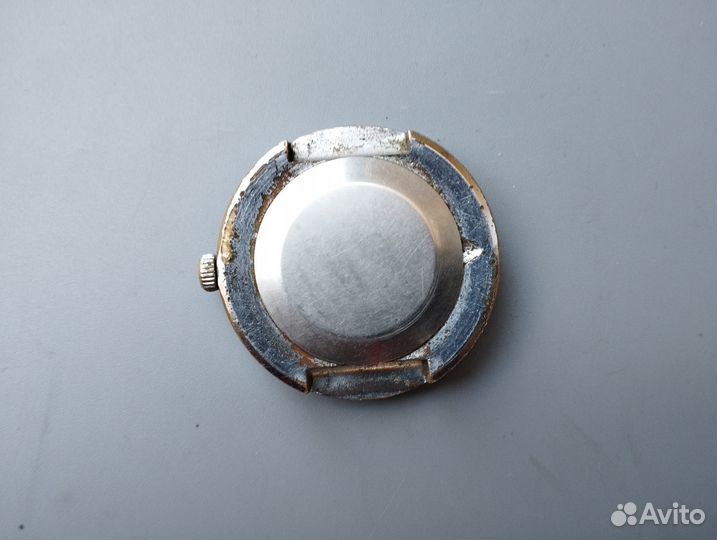 Часы Ракета Города