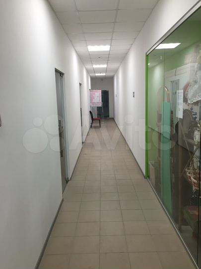 Свободного назначения, 27 м²