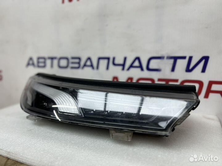 Hyundai Palisade фара передняя правая (дхо) LED